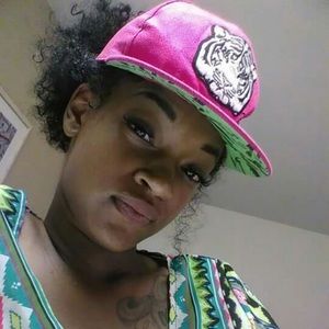 Meet your Posher, Janie